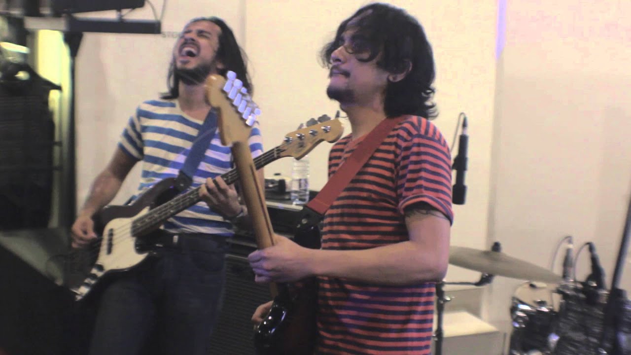 [LIVE] 2016.03.16 Kelompok Penerbang Roket - Mr. Blo'on