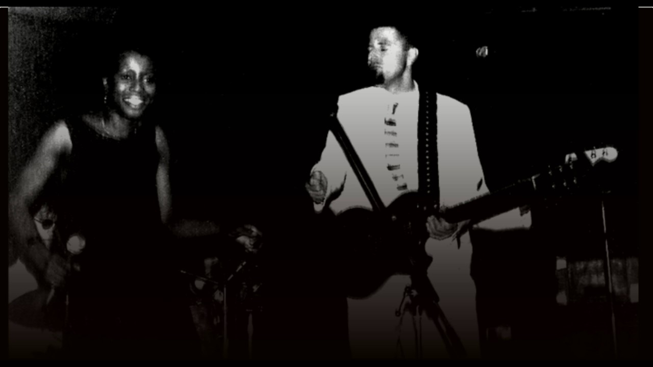 35 May -  Scrape Me Off The Ceiling (Live At The Dublin Castle)