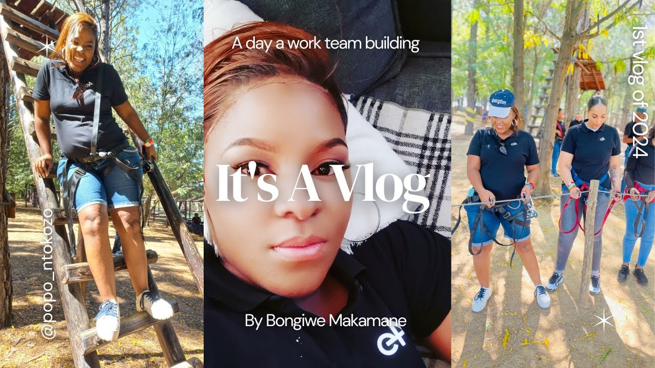 1st vlog of the year 2024 I AM BACK