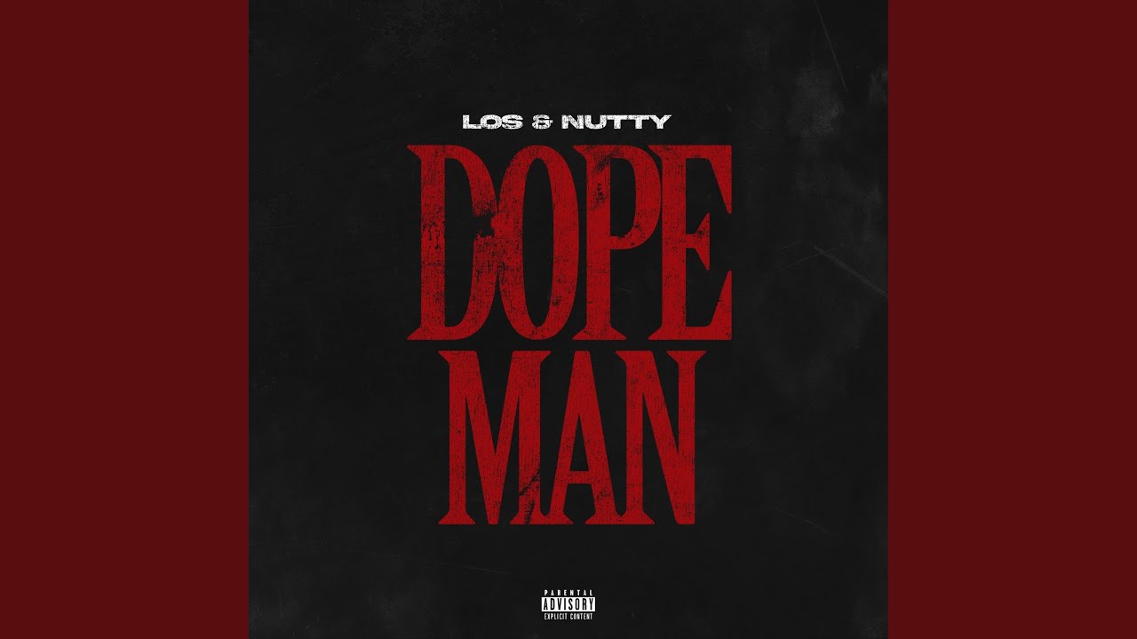 Dope Man