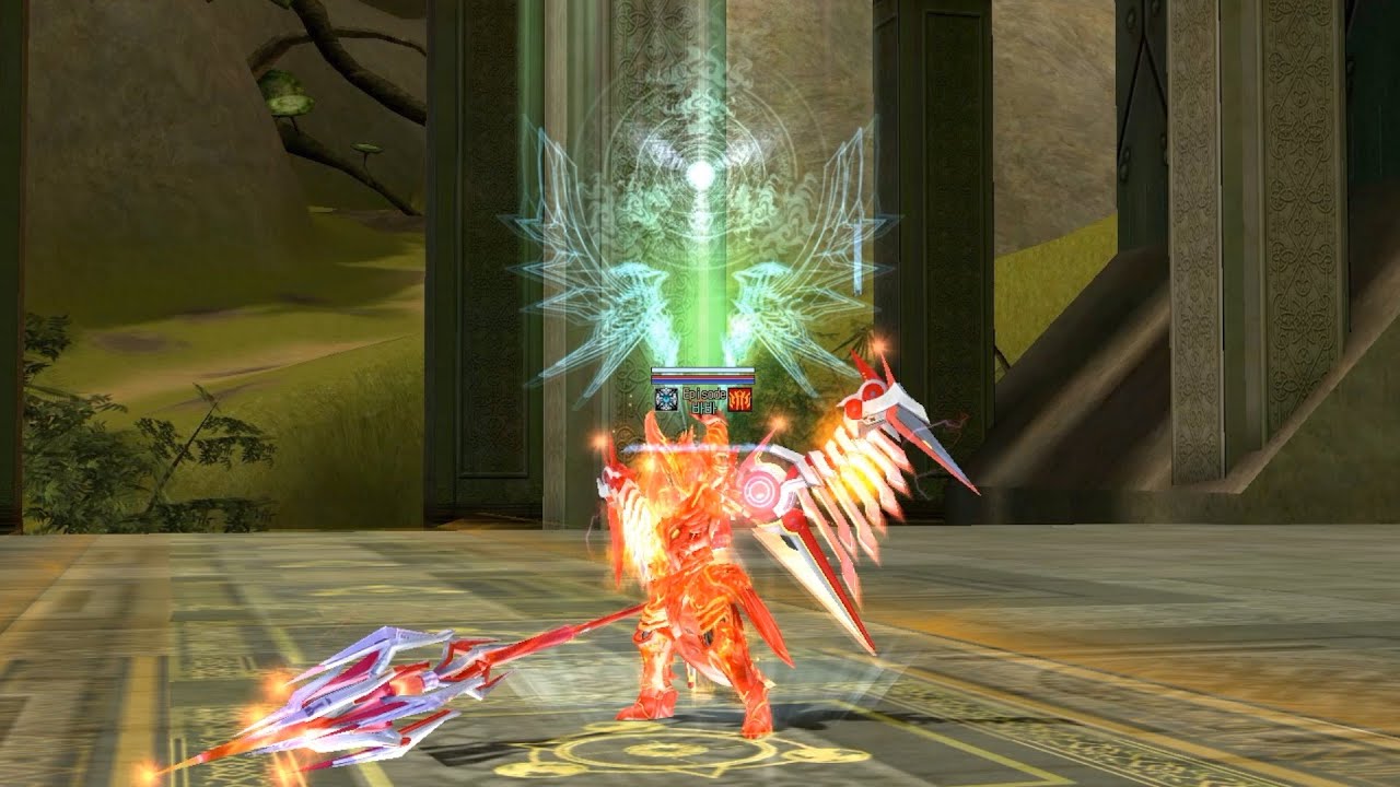 [RF ONLINE] 2023.9.30 RF ONLINE 서비스 종료까지... | Korea Server Closed