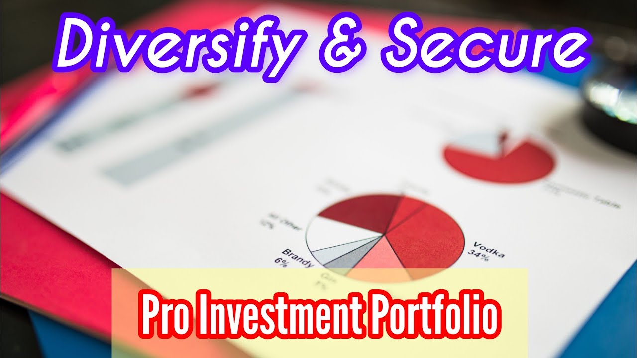 Financial Freedom Awaits: The Power Of Diversification | Family FIRE 2025