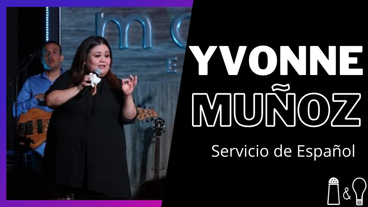 Yvonne Muñoz | Servicio en Español