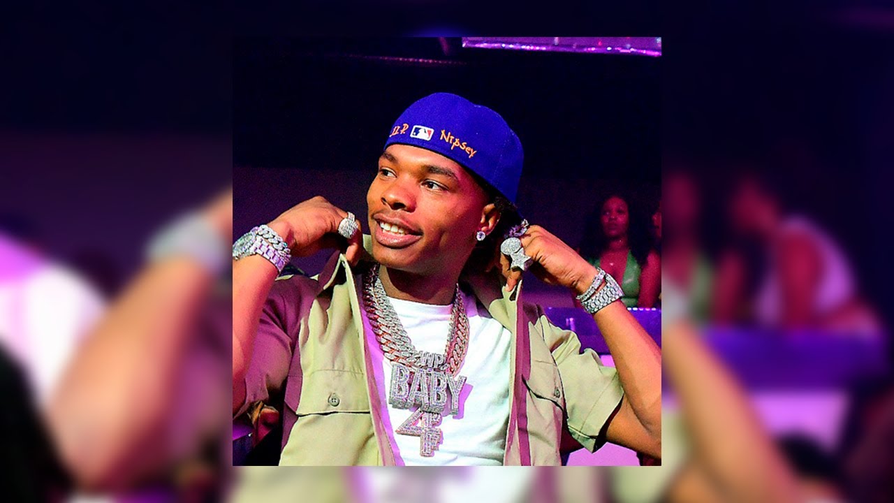 [FREE] Lil Baby Type Beat - 
