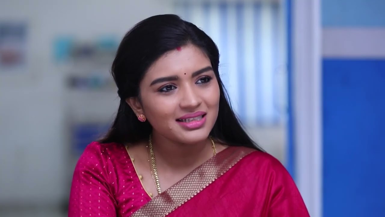 Sembaruthi - Ep 995 - Karthikraj,Shabana,Priya Raman - Tamil Tv Serial - Zee5 Tamil Classics