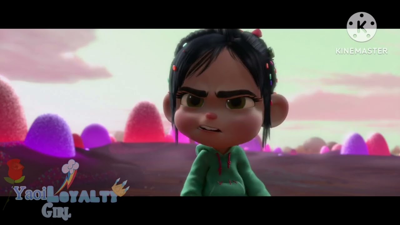 LAO Wreck it Ralph Part 24; 