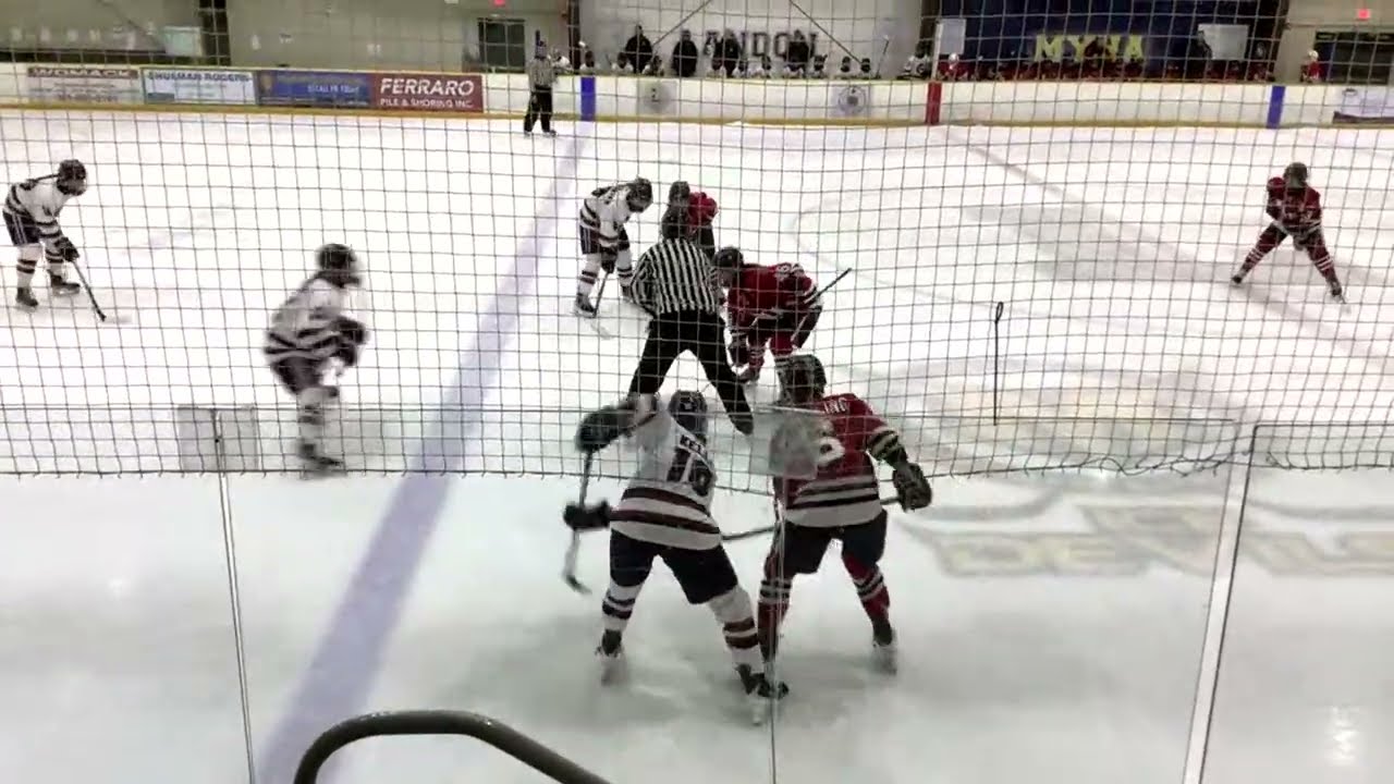 TC 16UAAA vs. NAHA