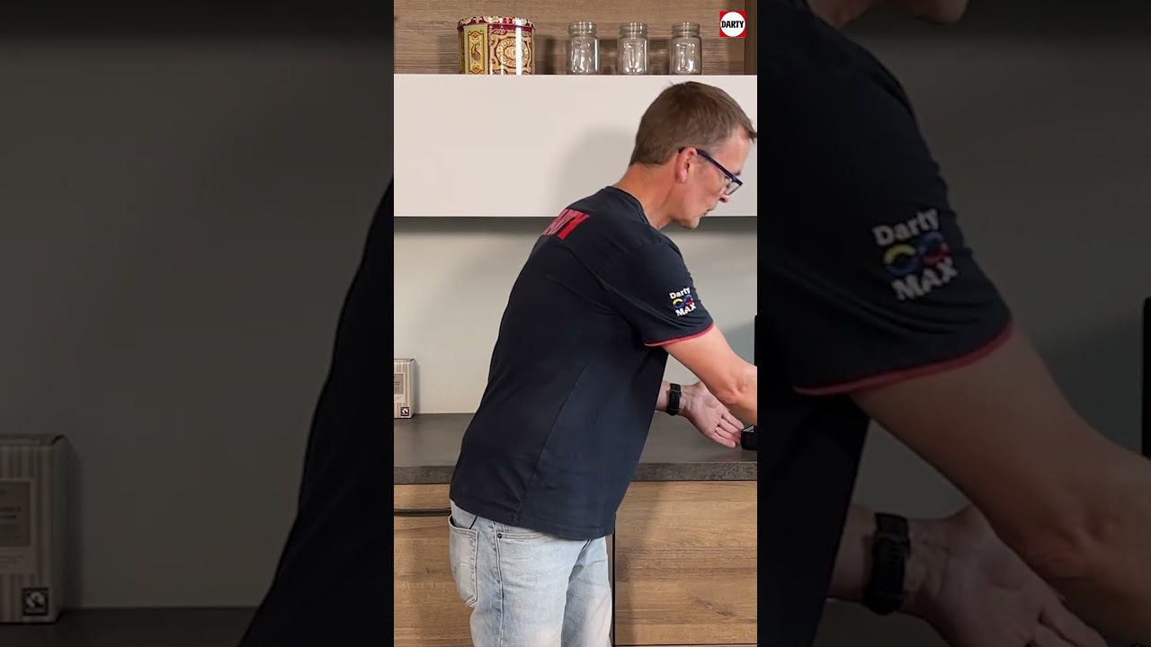 Le voyant vider bac &agrave; marc s'allume souvent ? #caf&eacute; #coffee #expresso