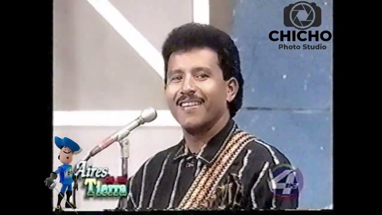 VICTORIO VERGARA Donde esta el amor