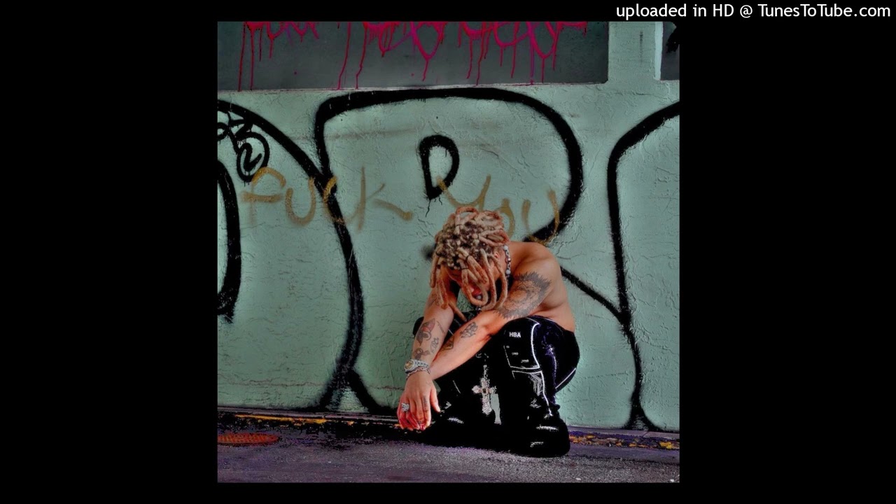 Trippie Redd - Pouring Up My Cup (Extended sample intro)(LEAK)