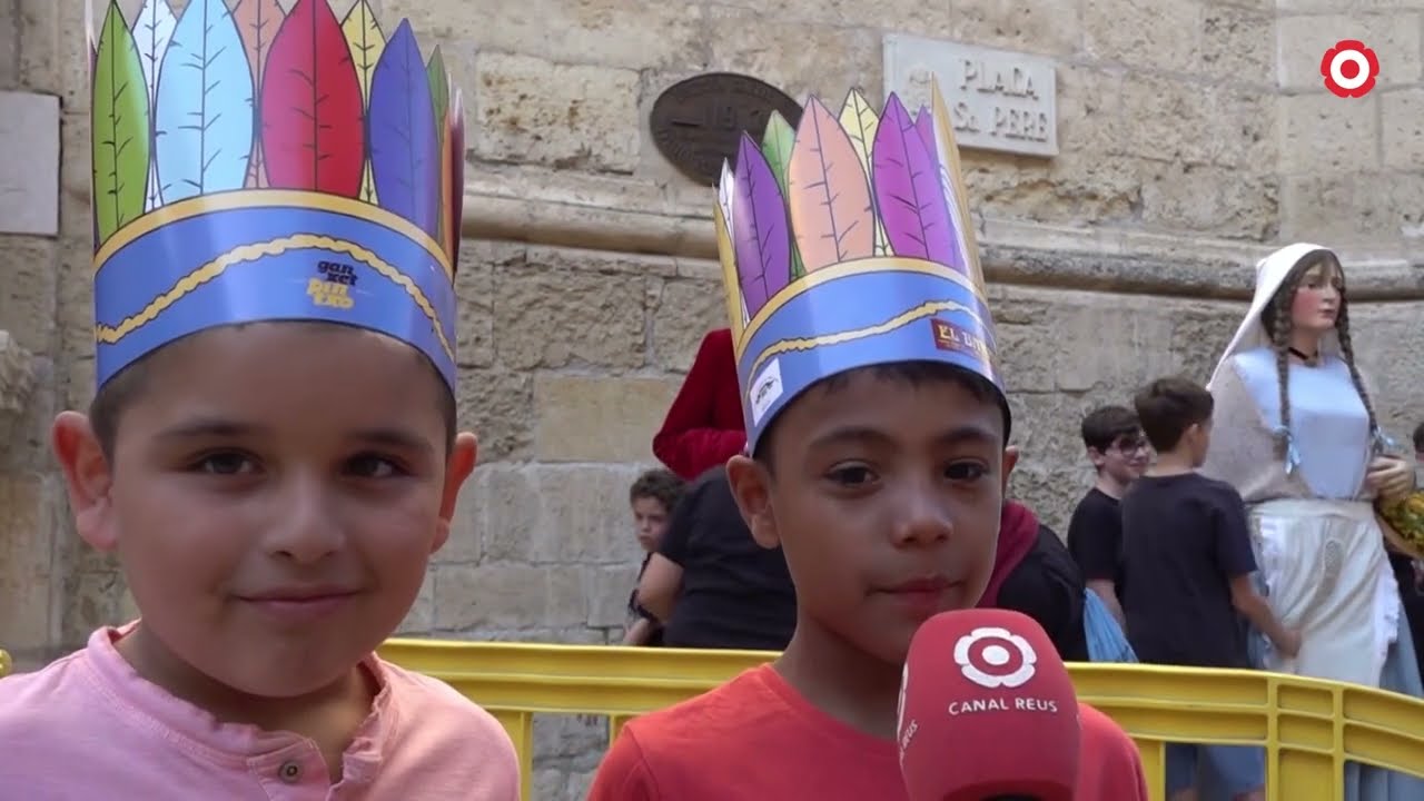 La Mulassa torna a custodiar els xumets dels infants