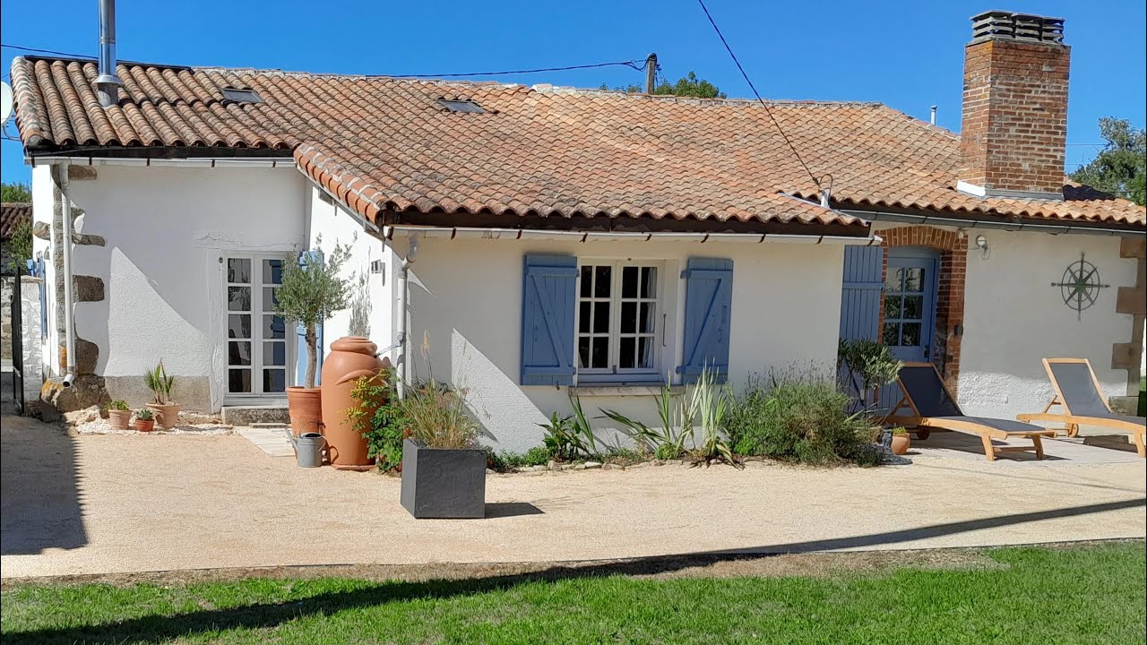 135,000&euro; Charming detached single storey property in prime location