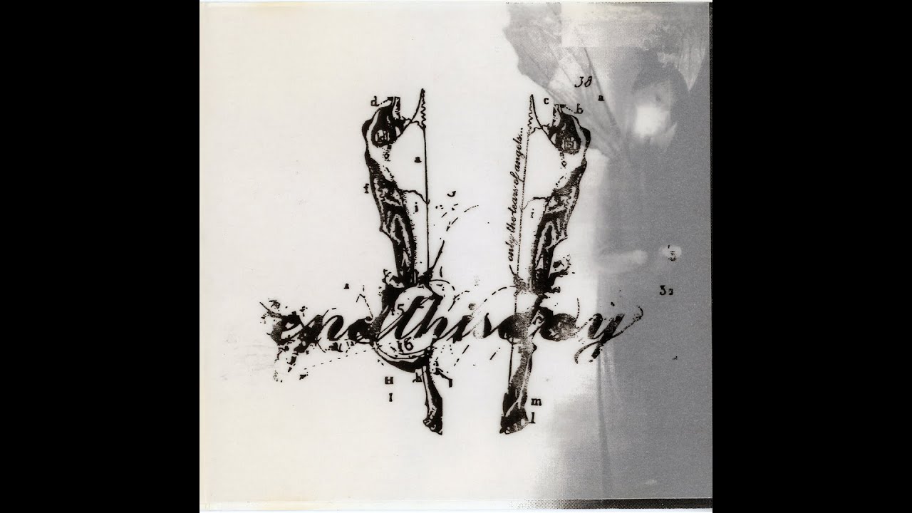 EndThisDay - Only The Tears of Angels Will Reveal Our Sorrow