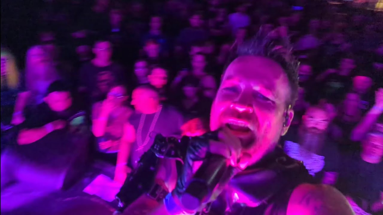Julien-K [FULL SET] Live @ The Black Sheep, Colorado Springs 7/17/23