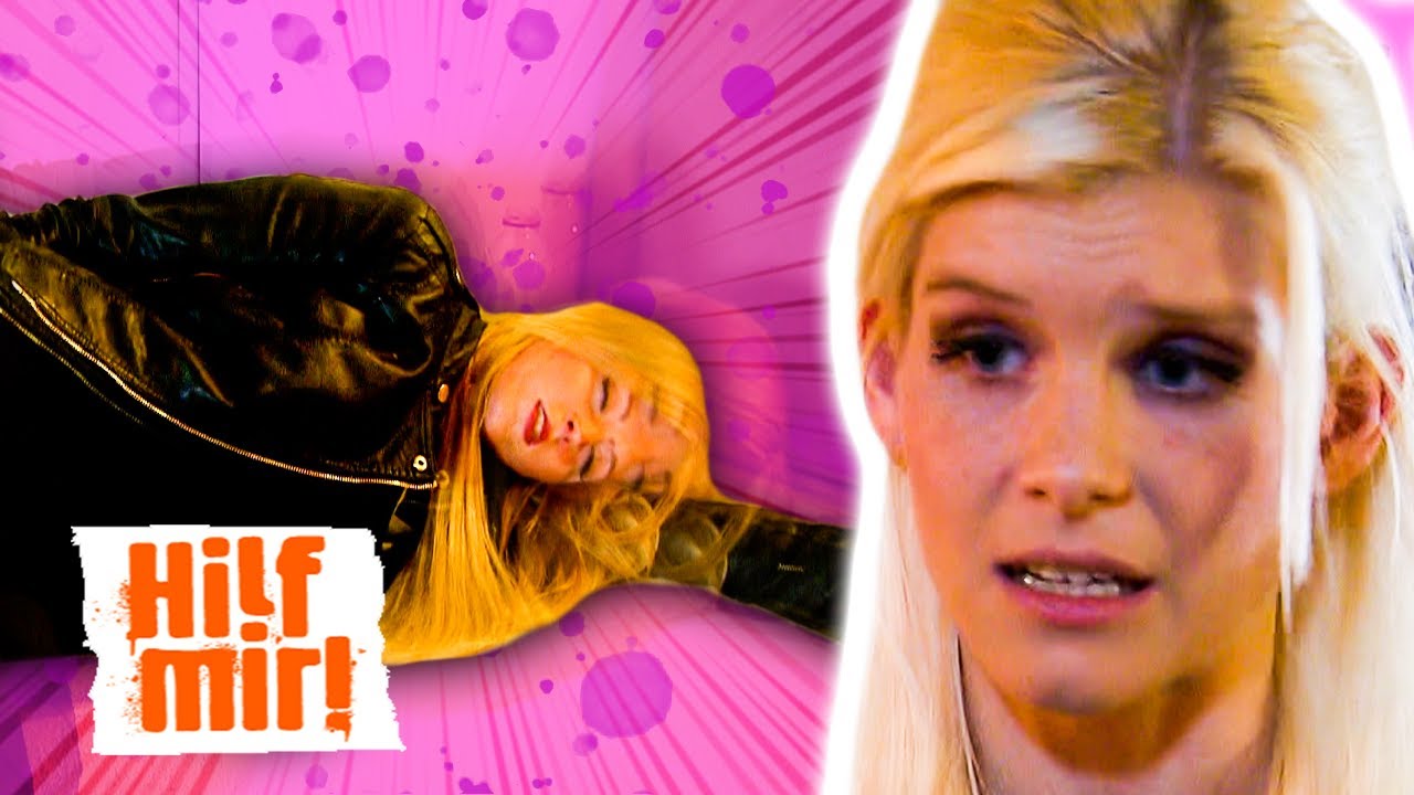 Germany's Next Top Diebin?! | Part 3 | Hilf Mir!