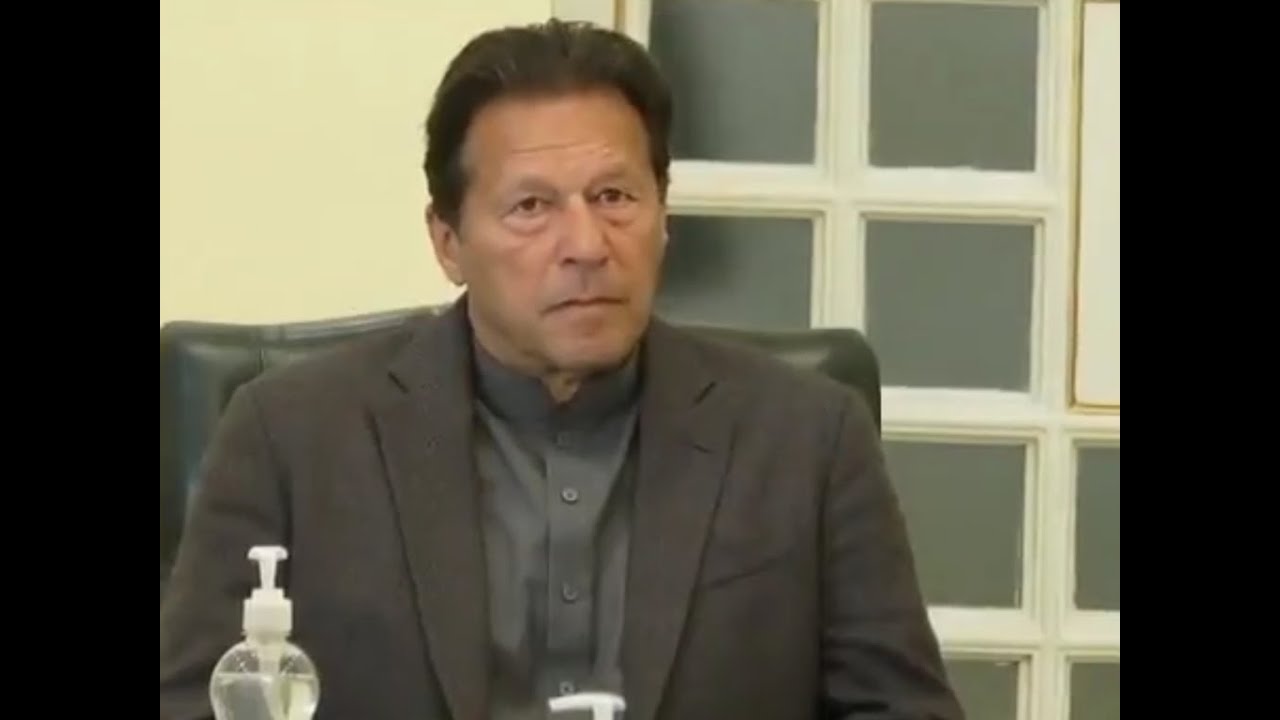 PM Imran approves establishment of Pakistan Cotton Authority