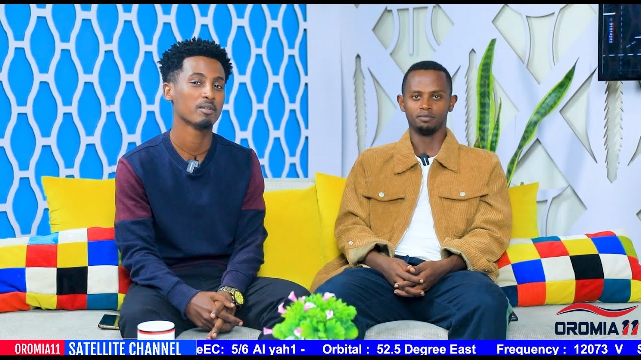 OROMIA11: DARGAGOOTA EGEREE AARTII OROMOO KAN TA’AN NAA’OOL BULAA FII SAAMSOON ZINAABUU