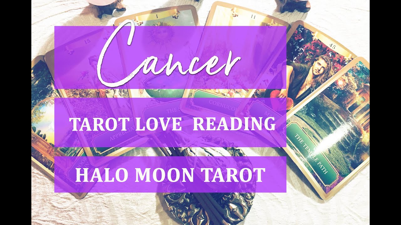 CANCER - A NEW BEGINNING.  NOT SURE YOU TRUST IT