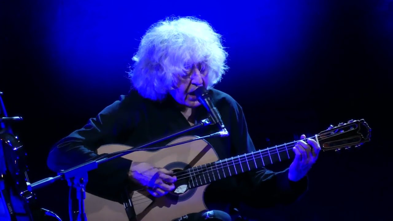 Angelo Branduardi 