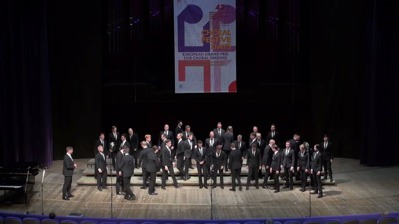 ZERO8 - 34th EUROPEAN GRAND PRIX 2024