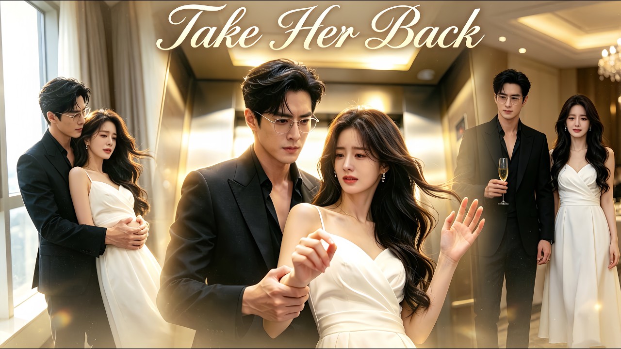 Her Ex Turns Out to Be Her Fianc&eacute;&rsquo;s Brother! She Pretends to Be Fine, But the CEO Can&rsquo;t Let Her Go!