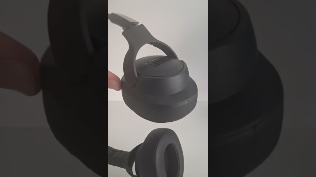 Recenzja słuchawek jbl 720 bt #wakacje #jbl #recenzja