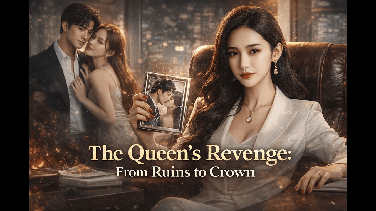 🔥My Husband Killed Our Unborn Child For My Sister. Now I’ll Take Everything!#ceo #lovestory #kdrama