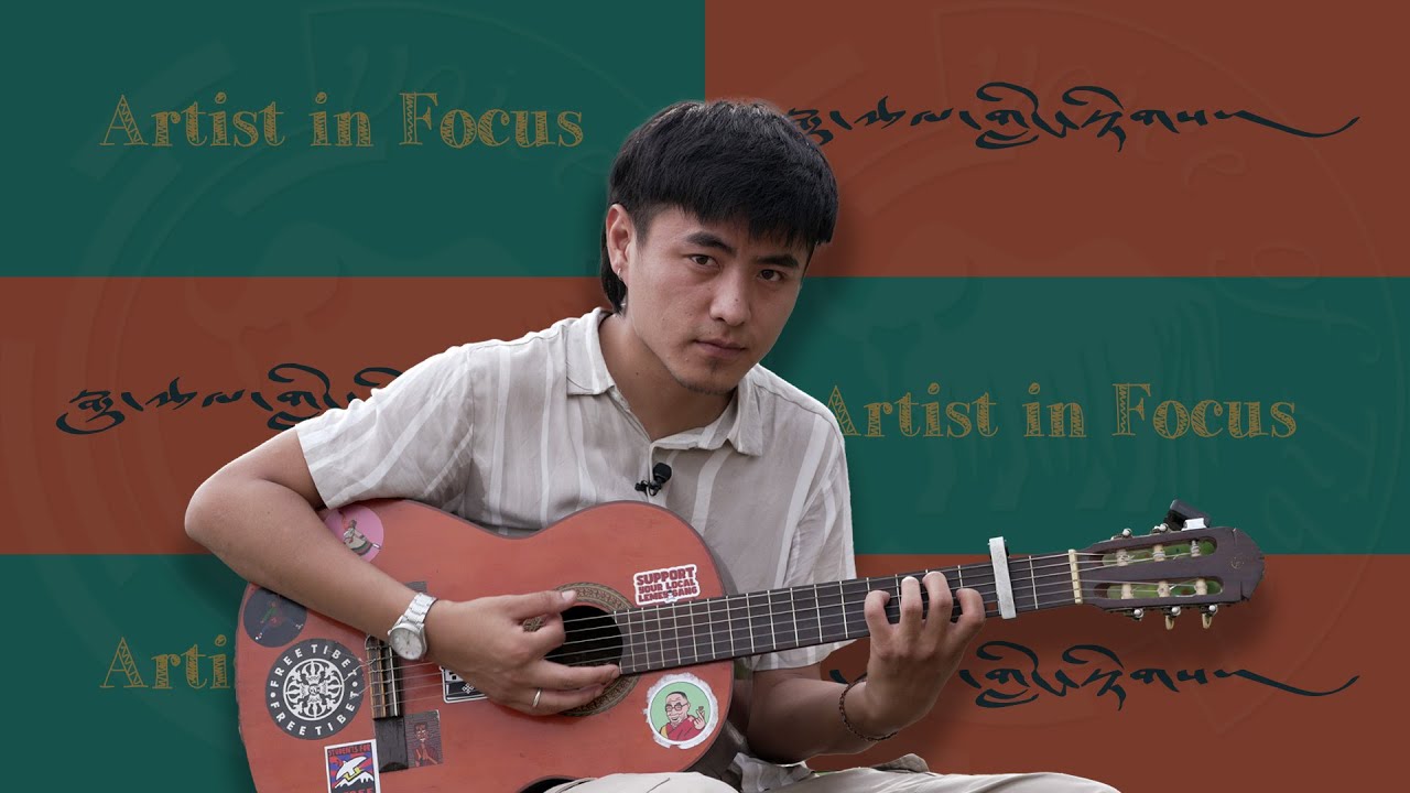 Artist in Focus: Interview with Tenzin Rabgyal AKA @tenzinrytha, ‘Tenzin La’ singer and songwriter