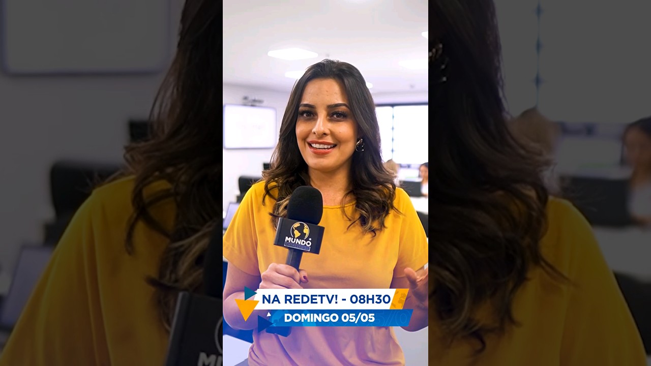 PRICEMET NA REDE TV!