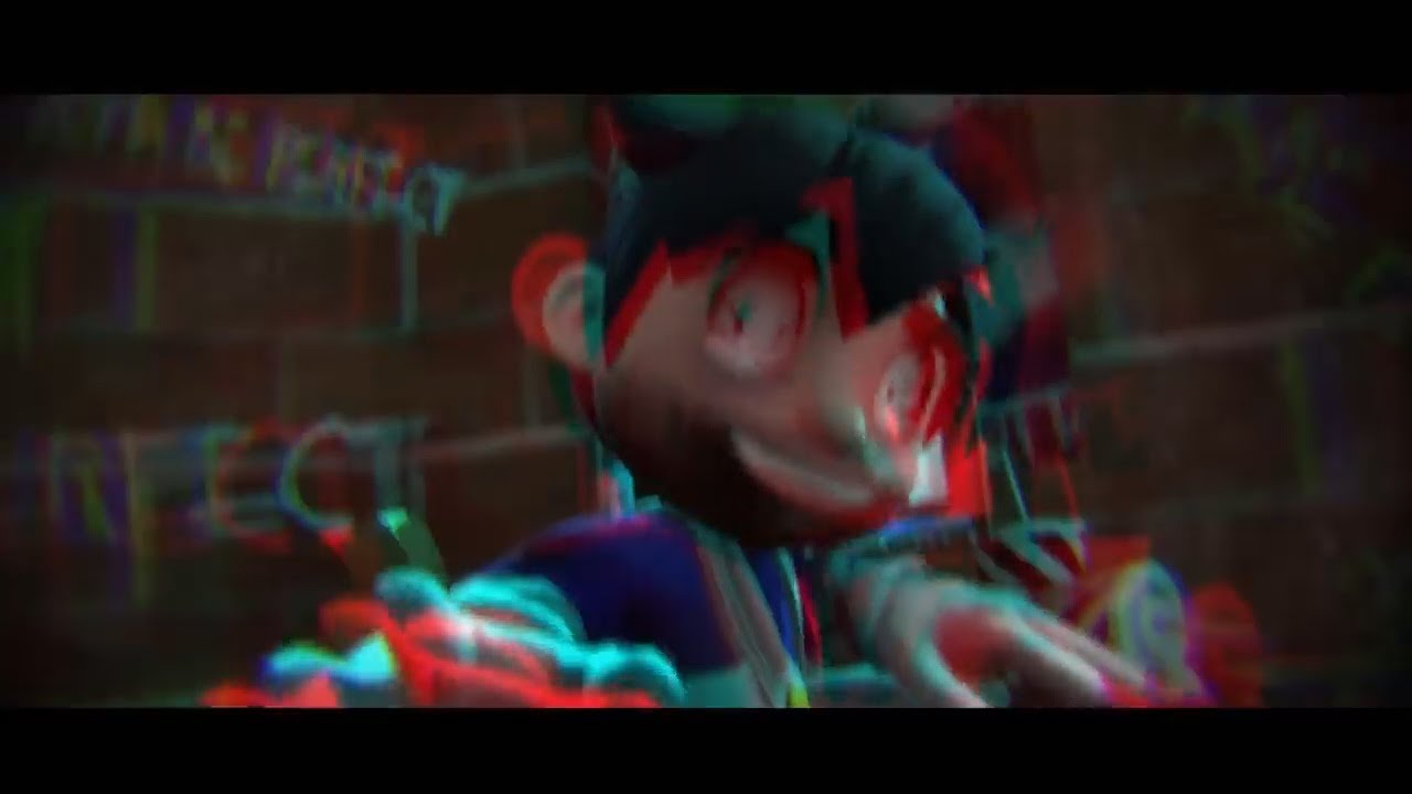 [SMG4] 