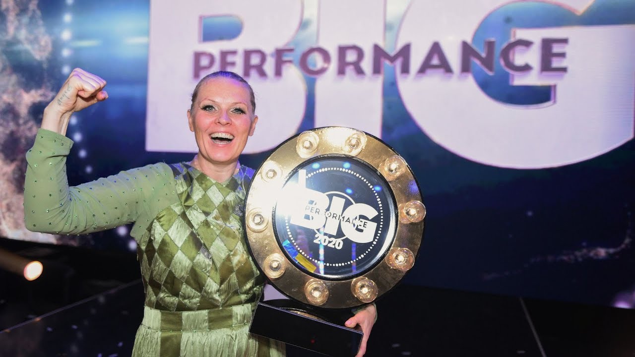 ✅  Gro&szlig;e Performance &ndash; schlechte Quoten? Am vergangenen Samstag fand das gro&szlig;e Finale von Big Perfor
