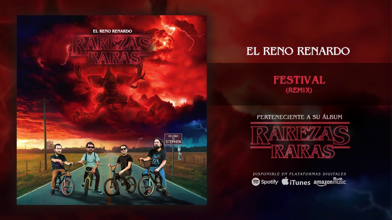 EL RENO RENARDO 