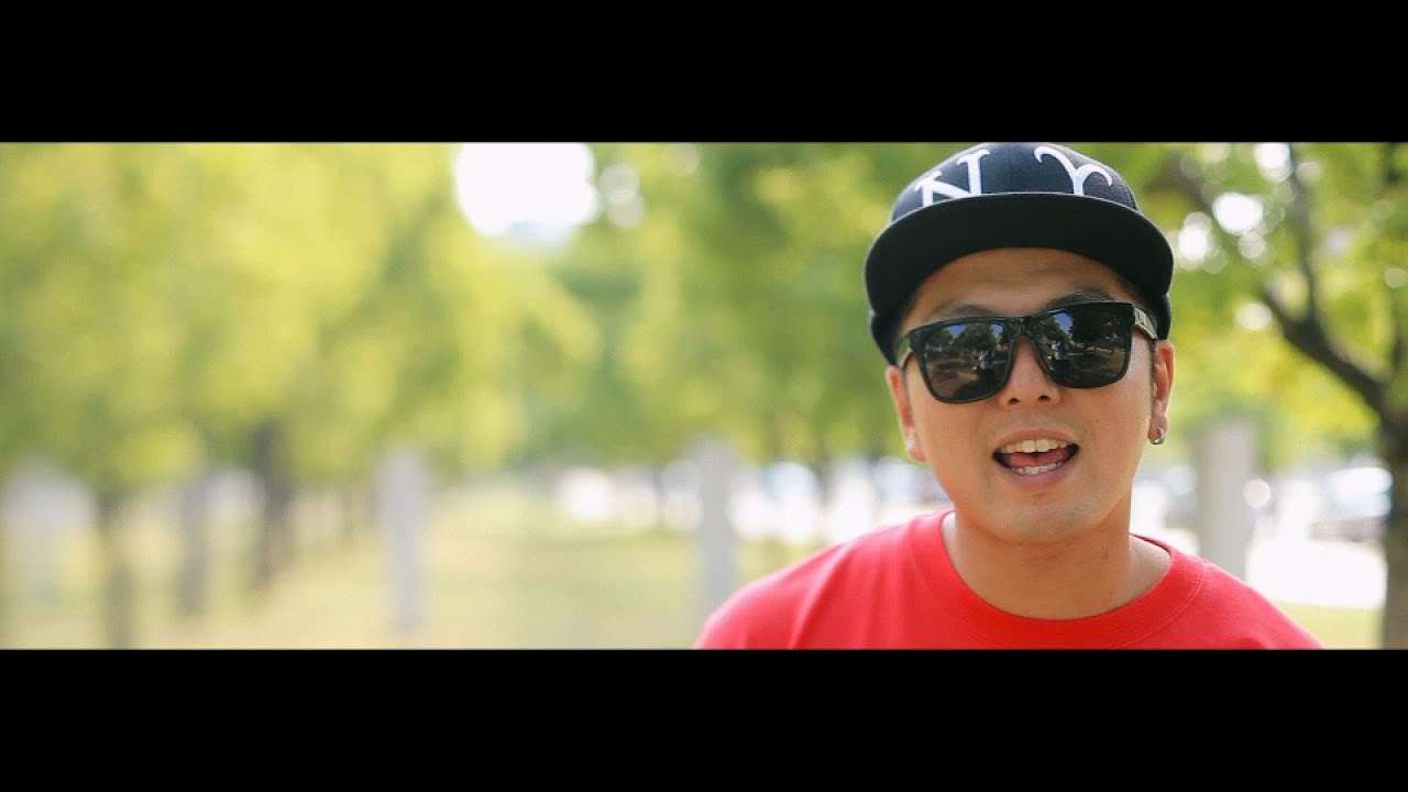 KAAGO / Bro & Sis （STEP UP RIDDIM） 【MV】