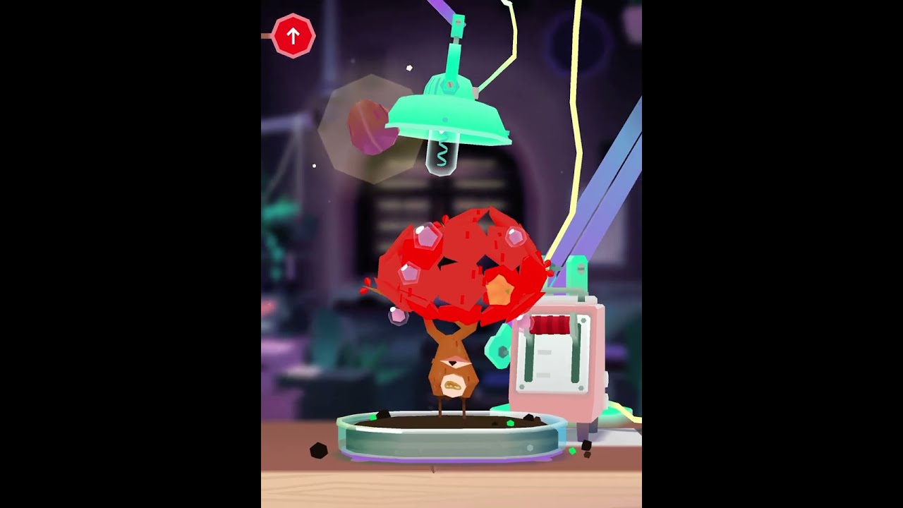 TOCA LAB PLANTS Hybrid Plants
