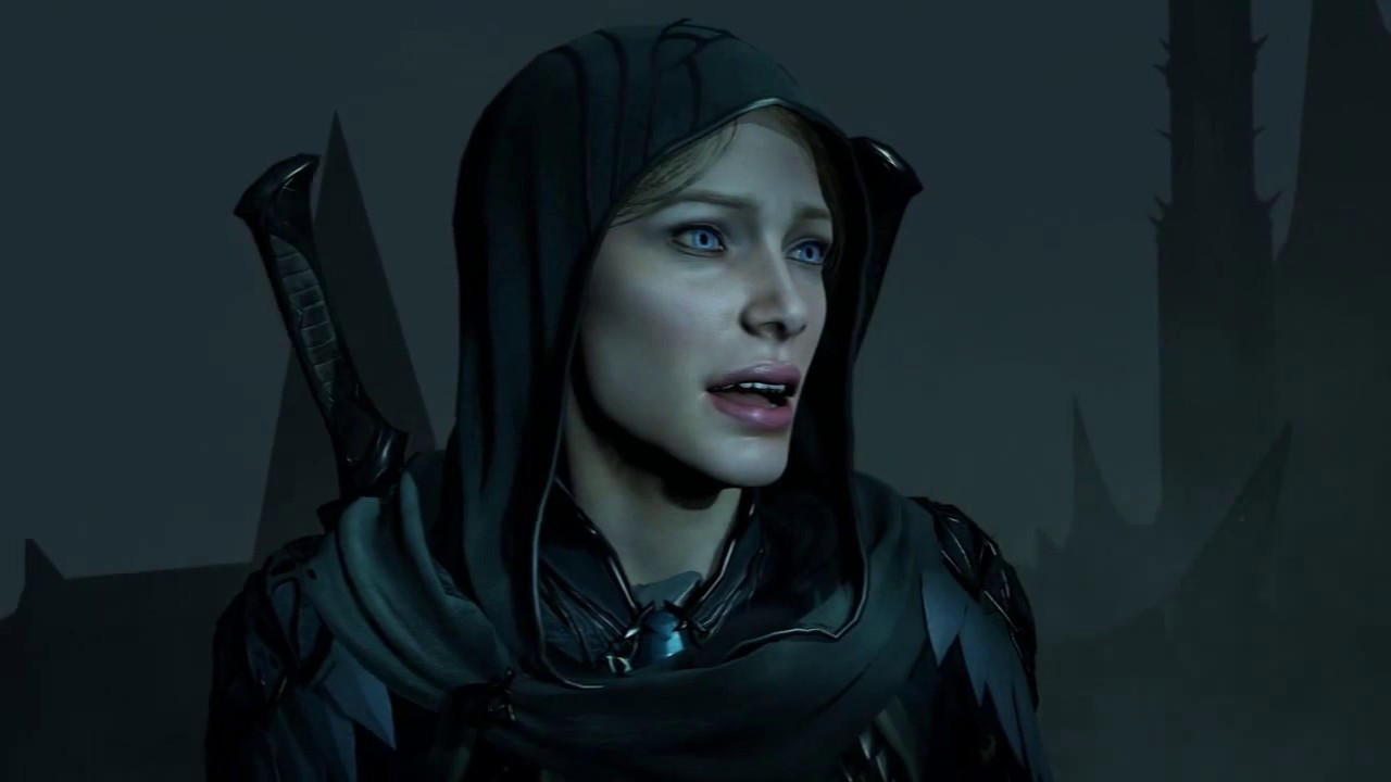 C1r - Shadow of War (Talion's Last Stand: The Bright Lord)