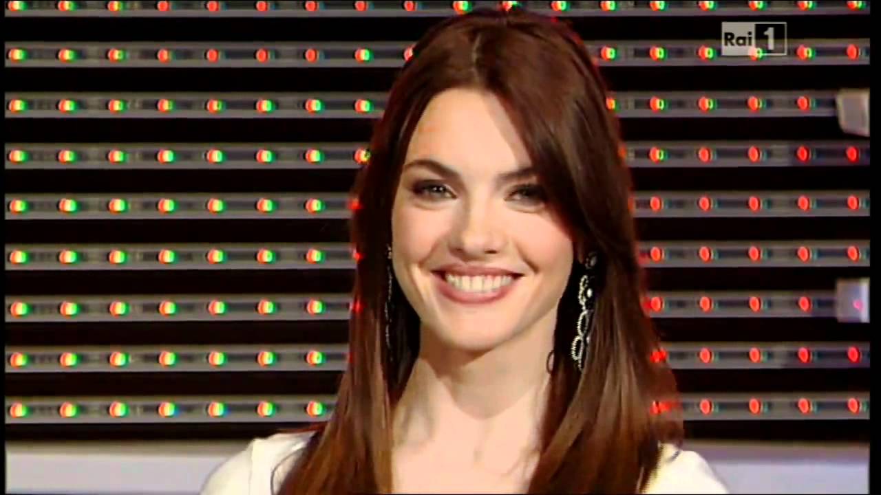 Enrica Pintore HD