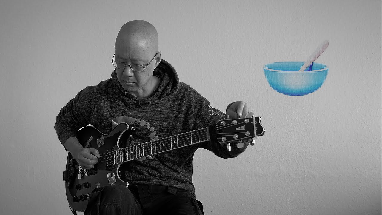 ‘Digital Oatmeal’: A #spliceimprov Study 🥣