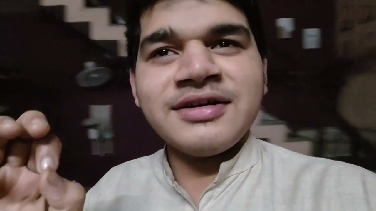 Hum jare hai ghumne🥰