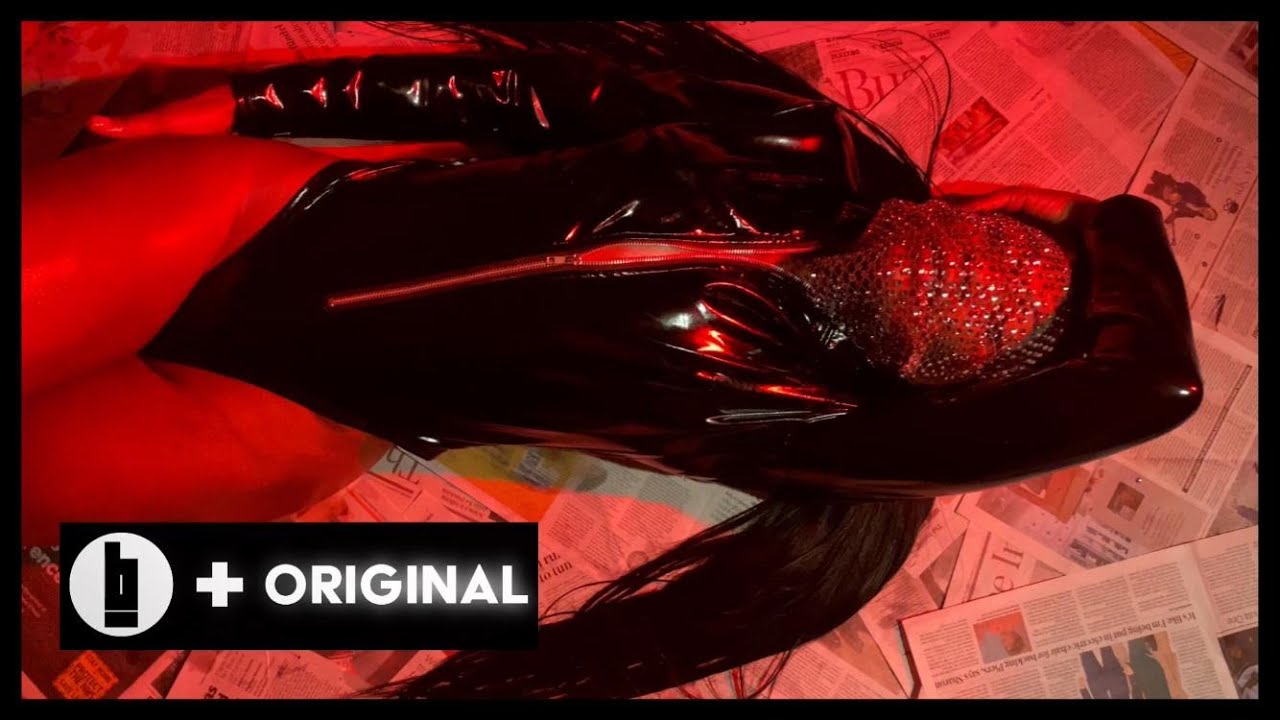 Lori Lanez - Fantasy | MUSIC VIDEO | BnG.TV