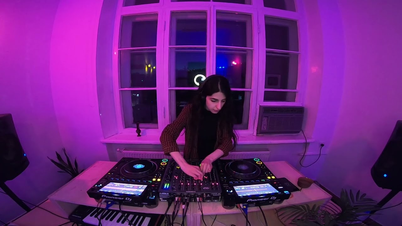 Lychee - dk.tsk podcast [002]