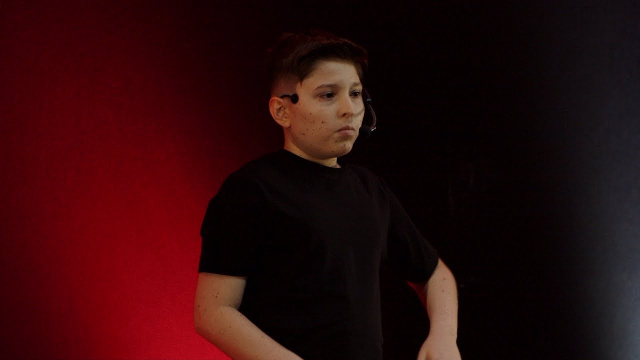 Como Pequenos Hábitos Geram Grandes Resultados | Eduardo Fonseca | TEDxCarioba