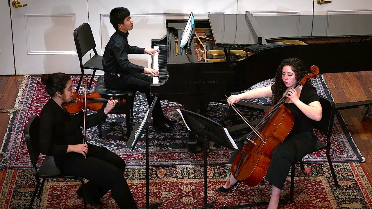 Feb 1 2026  430pm  Beethoven, DMaj