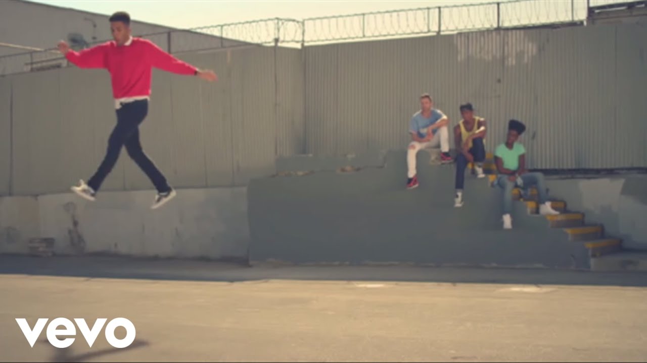 KYLE - Raining Love (Official Music Video)