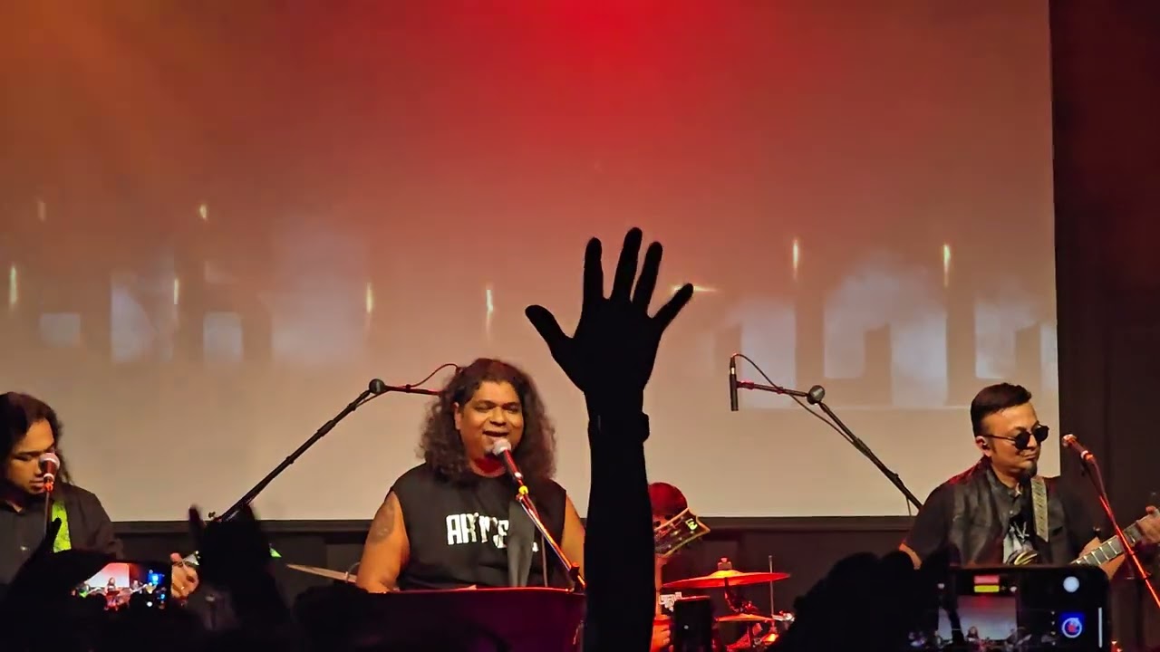 অনিকেত প্রান্তর | Oniket Prantor | Artcell | Artcell Live in DC, USA | #artcellusa2024