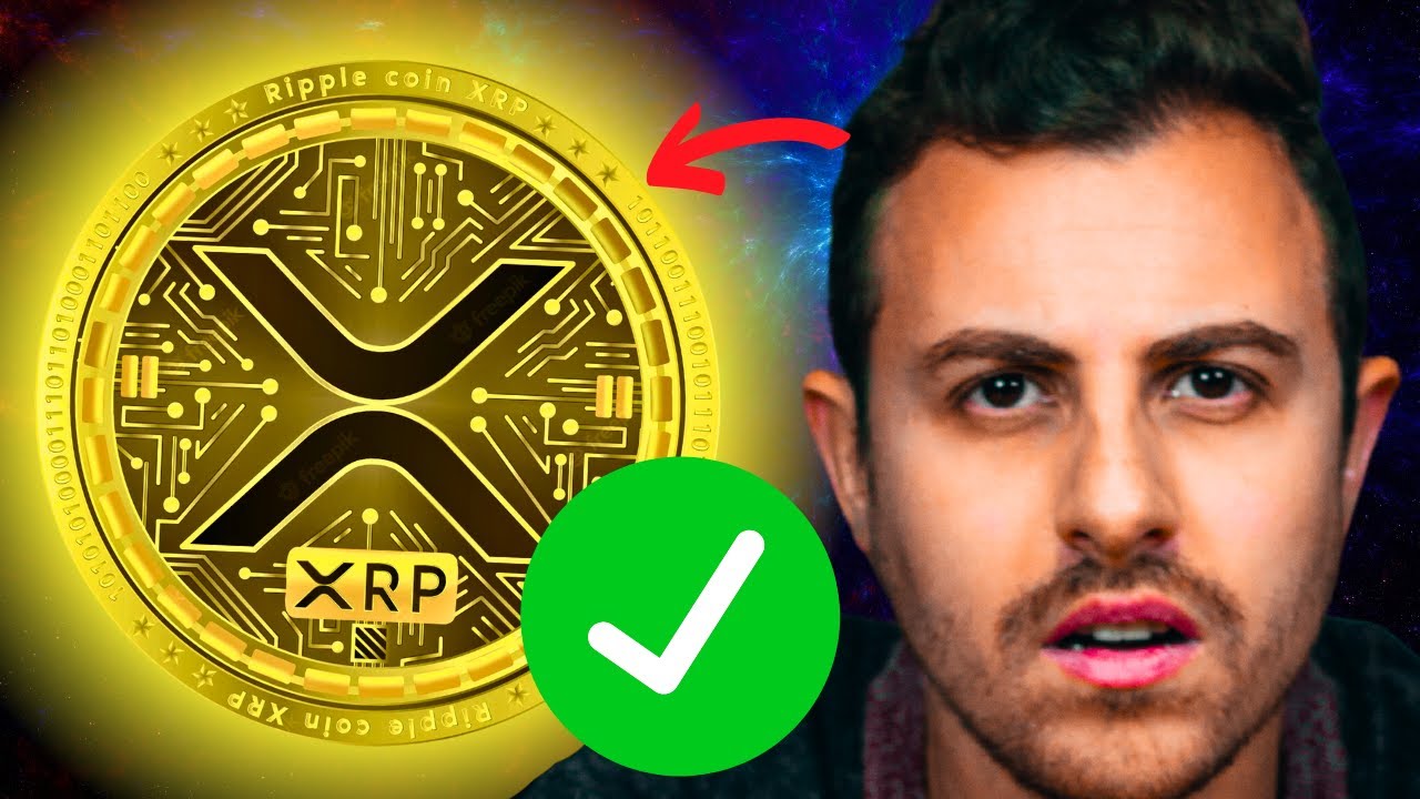 THIS Just Changed EVERYTHING About Crypto