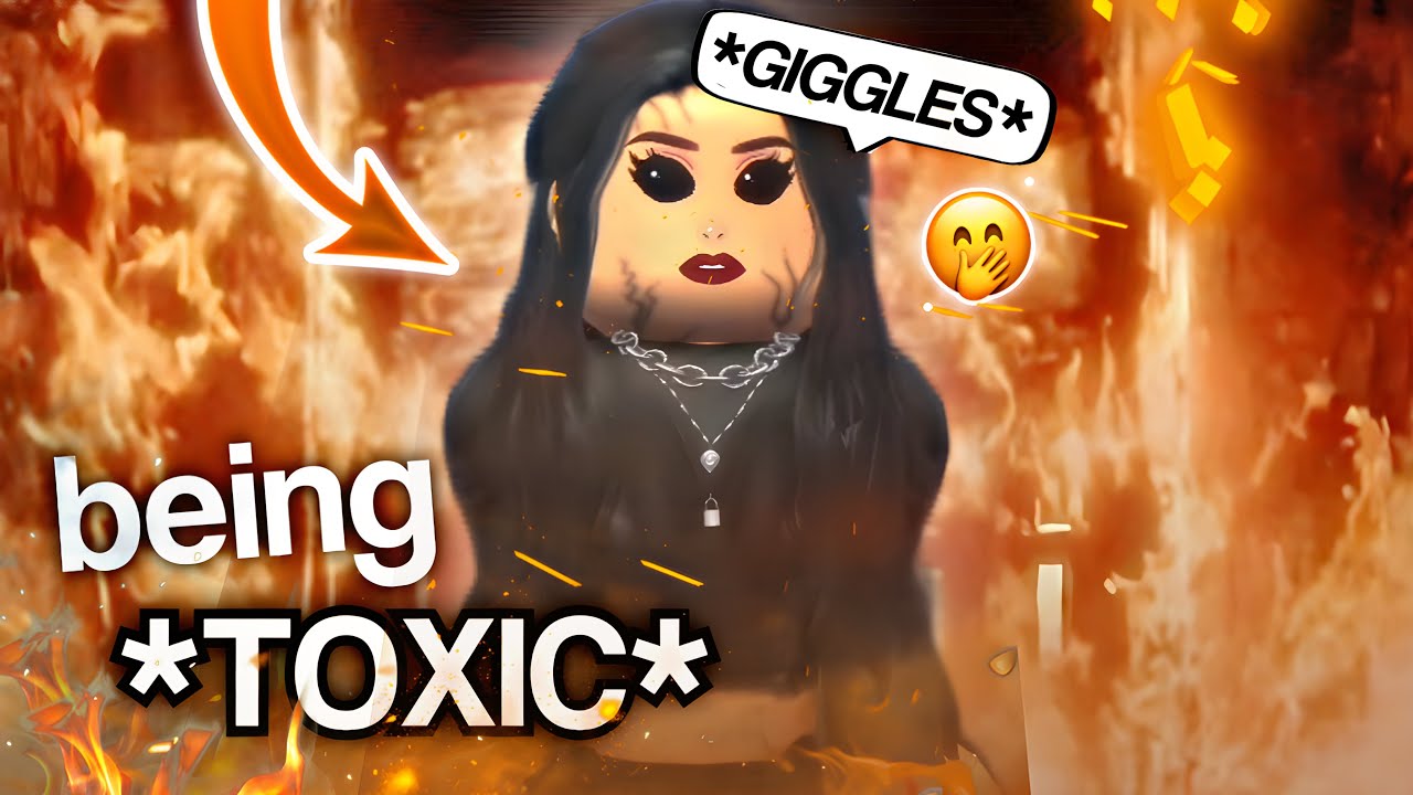 TVL: Being *TOXIC*🧛🏻🩸 | The Vampire Legacies | JJplays