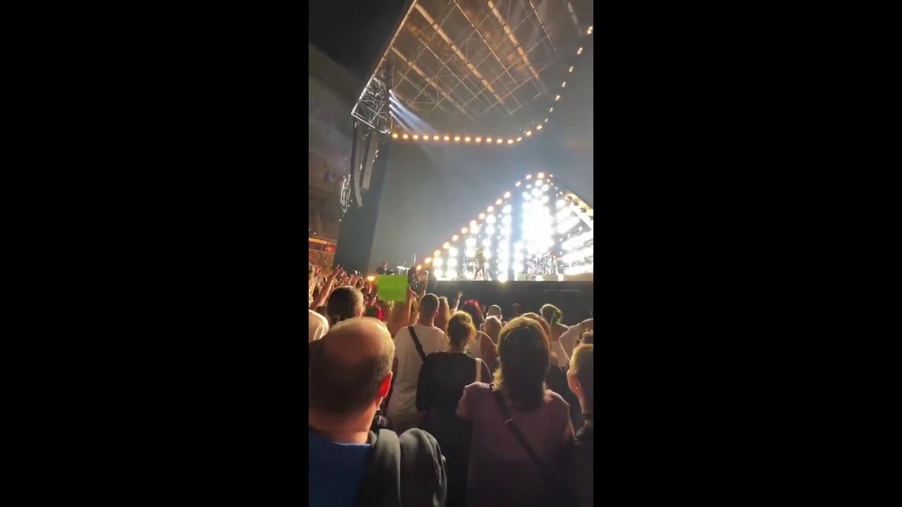 Harry Styles Live in Dusseldorf Night 1 (27.06.2023) #loveontour