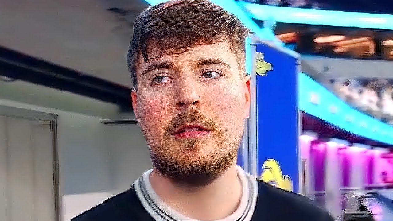 MrBeast Exposed for Faking His Videos