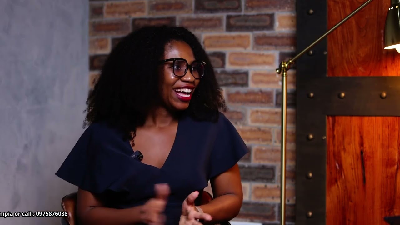 TPSP Ep 40 | Mbaita Maka: In Zambia, misinformation around Tobacco & Nicotine use remains widespread