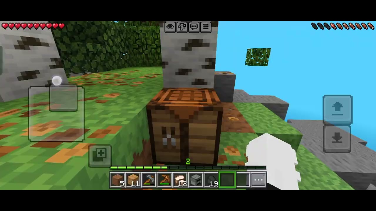 Minecraft!!!!!!!